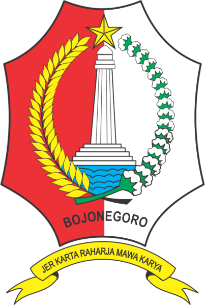 Logo PPID Kabupaten Bojonegoro