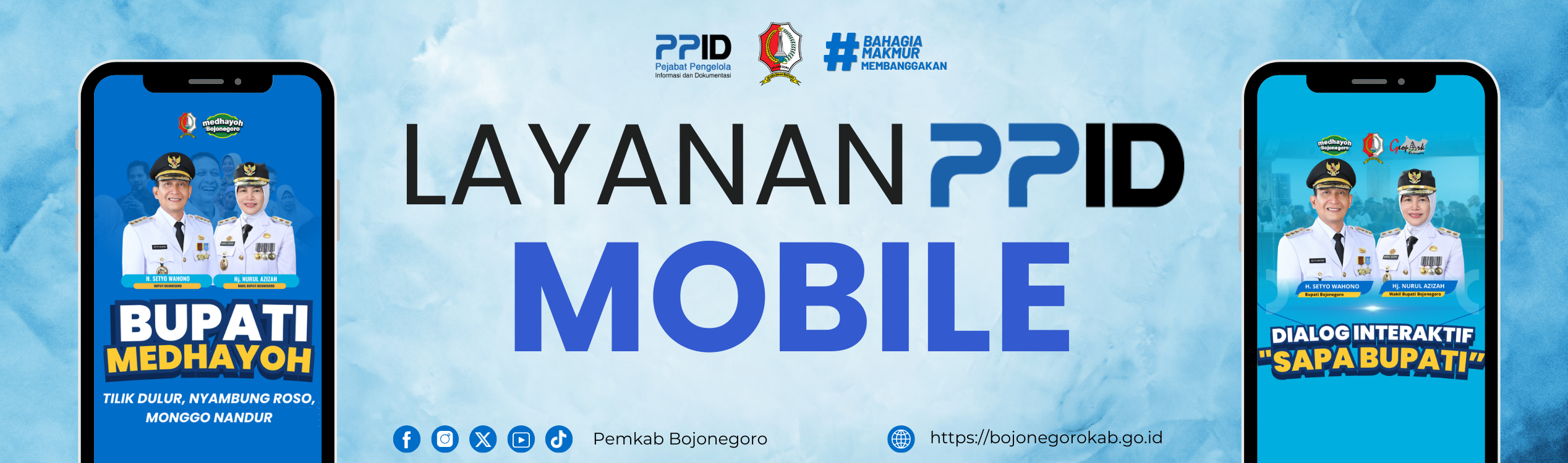 PPID Mobile